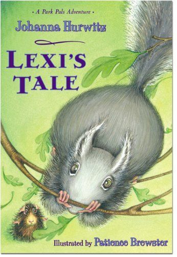 Lexi's Tale
