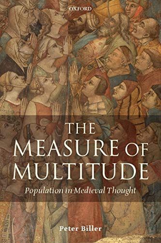 The Measure of Multitude