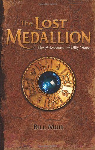 The Lost Medallion