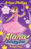 Alana Dancing Star: Twilight Tango