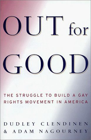 Out For Good