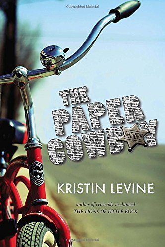 The Paper Cowboy