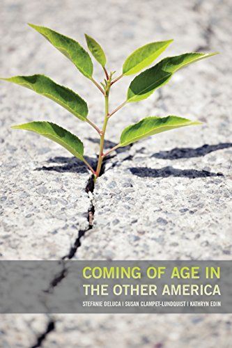 Coming of Age in the Other America