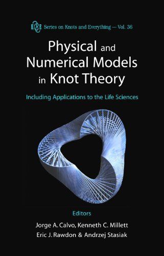 Physical and Numerical Models in Knot Theory