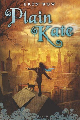 Plain Kate