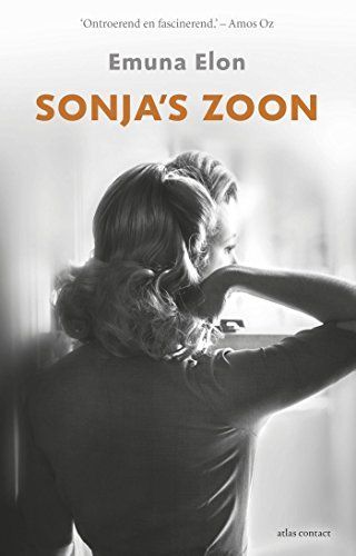Sonja's zoon