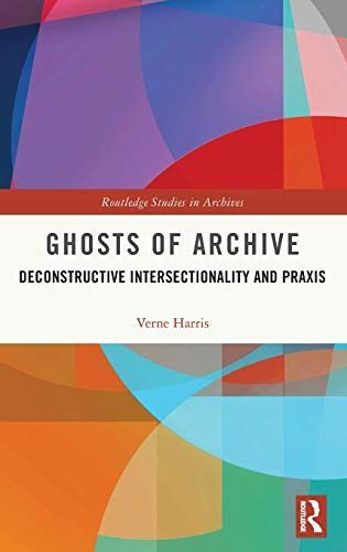 Ghosts of Archive