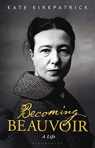 Simone de Beauvoir