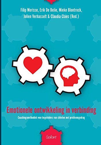 Emotionele ontwikkeling in verbinding