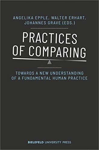 Practices of Comparing