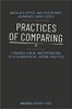 Practices of Comparing
