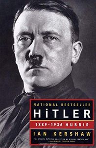 Hitler 1889-1936