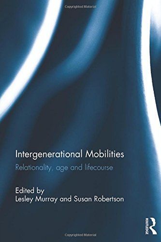 Intergenerational Mobilities