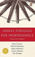 India's Struggle for Independence