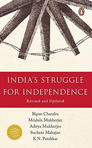 India's Struggle for Independence