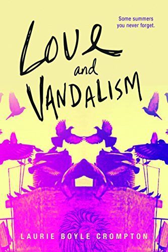 Love and Vandalism