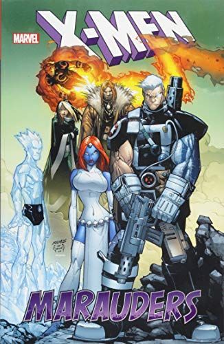 X-Men