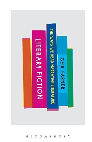 Literary Fiction