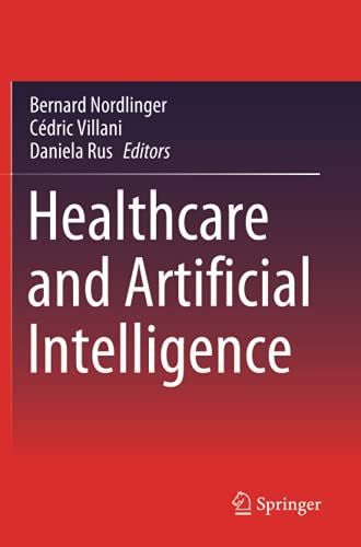 Healthcare and Artificial Intelligence