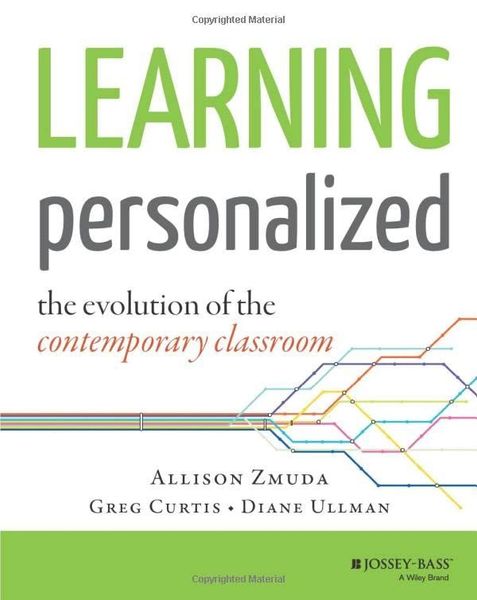 Learning Personalized