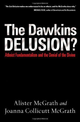 The Dawkins Delusion?