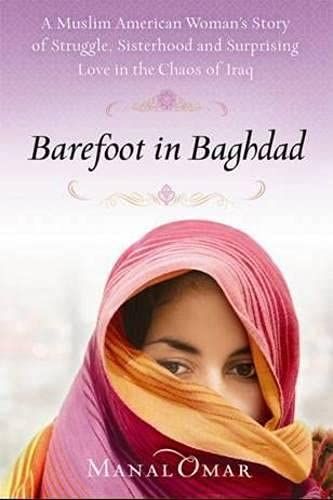 Barefoot in Baghdad