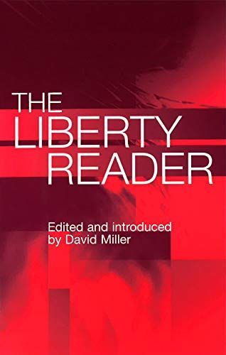 Liberty Reader