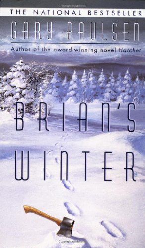 De winter / druk 1