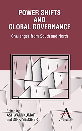 Power Shifts and Global Governance