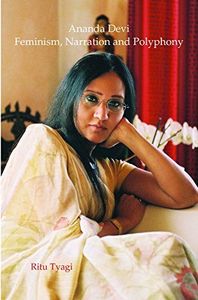 Ananda Devi