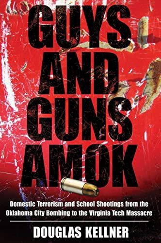 Guys and Guns Amok