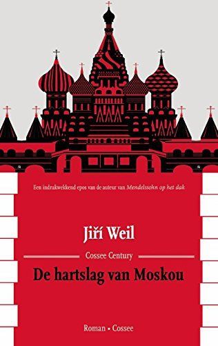De hartslag van Moskou