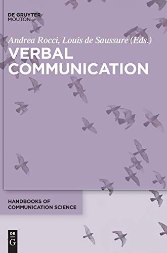 Verbal Communication