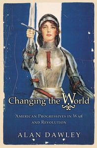 Changing the World