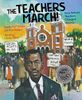 The Teachers March!