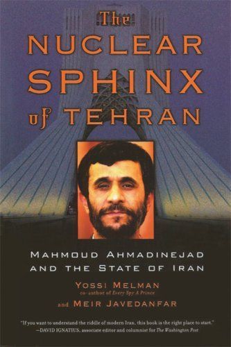 The Nuclear Sphinx of Tehran