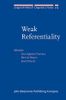 Weak Referentiality