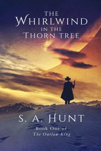 The Whirlwind in the Thorn Tree