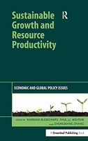 Sustainable Growth and Resource Productivity