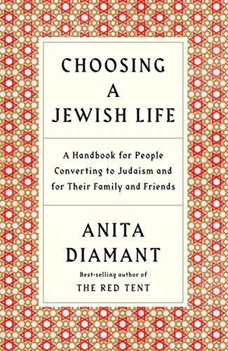 Choosing a Jewish Life, Revised and Updated