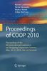 Proceedings of COOP 2010