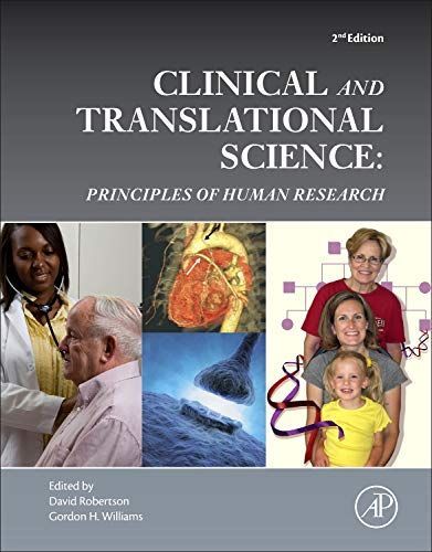 Clinical and Translational Science