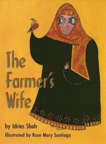 The Farmer's Wife with CD (Audio)
