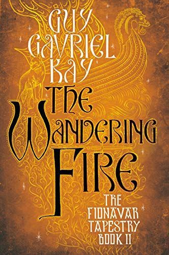 The Wandering Fire