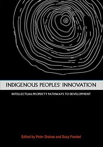 Indigenous People's Innovation