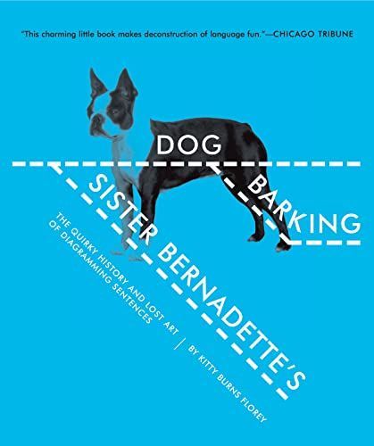 Sister Bernadette's Barking Dog