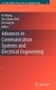 Advances in Communication Systems and Electrical Engineering