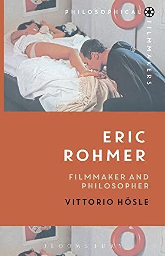 Eric Rohmer