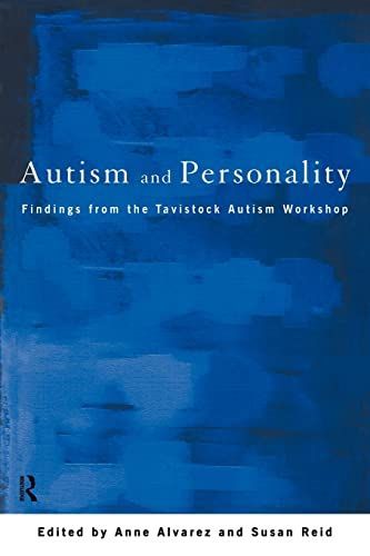 Autism and Personality