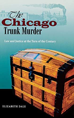 The Chicago Trunk Murder